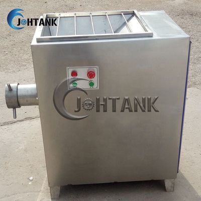 Lini Produksi Sosis Daging Makanan Memijat Marinating Tumbling