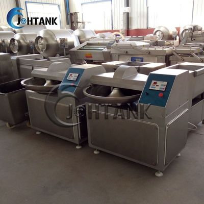 Lini Produksi Sosis Daging Makanan Memijat Marinating Tumbling