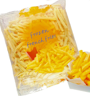 Keripik Pisang Kentang Mini Mesin Pembuat Kentang Goreng Beku
