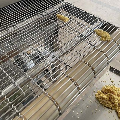 Mesin Breading Adonan Otomatis Untuk Cincin Bawang Goreng Tempura Ayam